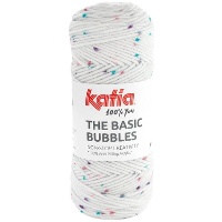 The Basic Bubbles de 50 gr - Katia