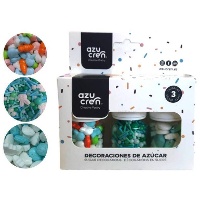 Kit de sprinkles de Pascua Time de 30 gr