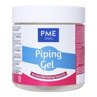 Piping gel de 325 gr - PME