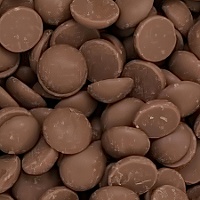 Cobertura de chocolate (15% cacao) de 1 kg - Azucren