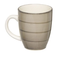 Taza de 360 ml beige