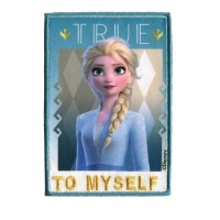 Parche de Frozen True - Prym