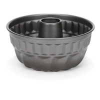 Molde Bundt de 22 cm - Patisse