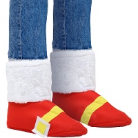 Zapatos de erizo azul corredo para adulto