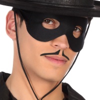 Bigote de El Zorro