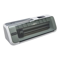 Plotter de corte con escáner CM300 - Brother