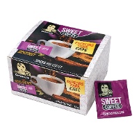Especias para café Sweet Coffee en sobres monodosis de 0,5 gr - Carmencita - 30 unidades