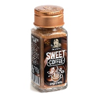 Especias para café Sweet Coffee de 43 gr - Carmencita