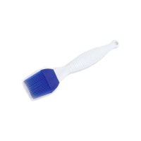 Brocha de silicona de 21 cm - Silikomart
