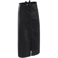 Delantal Bremo negro