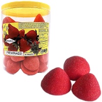 Nubes de fresa - Fresonazo - 45 unidades
