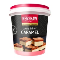 Caramelo para pasteleros de 400 gr - Renshaw