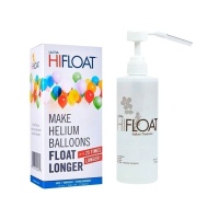 Gel para globos de latex de 473 ml - HiFloat