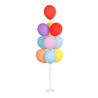 Columna para globos de 1,60 m