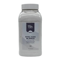 Royal Icing en polvo Blanco de 500 gr - Azucren