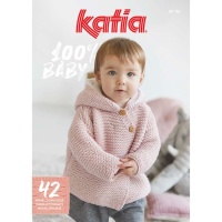 Revista Bebés nº 98 - Katia - 21/22