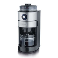 Cafetera de goteo 6 tazas - Severin KA4811