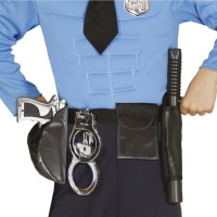 Cinturón policial infantil