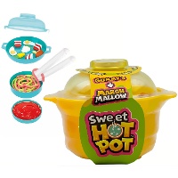 Hot Pot sweet de 48 gr - 1 unidad