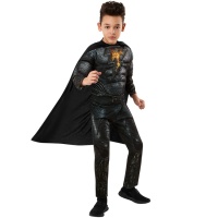 Disfraz de Black Adam infantil