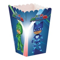 Caja de de PJ Masks alta - 12 unidades