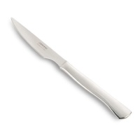 Cuchillo chuletero de 11 cm filo liso Steel-Force - Arcos