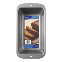 Molde rectangular para pan de aluminio de 27,3 x 14,3 x 7 cm - PME