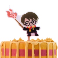 Vela de Harry Potter