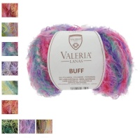 Buff stampa de 100 gr - Valeria