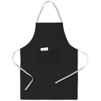 Delantal de colores Bacatus - 1 unidad