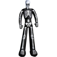 Esqueleto hinchable de 2,00 x 1,50 m