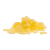 Rodajas jelly de limón sin gluten de 1 kg - Dekora