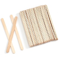 Palos para polo de 14 cm - 50 unidades