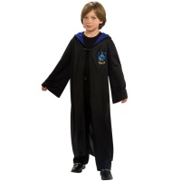 Disfraz de estudiante de Ravenclaw de Harry Potter infantil