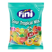 Mix tropical - Fini sour tropical - 90 gr
