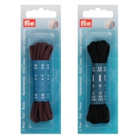 Cordoneras de 0,5 cm redondas - Prym - 60 cm