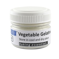 Gelatina vegetal de 20 gr - PME