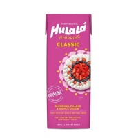 Nata vegetal Hulalá de 1 L - 1 unidad