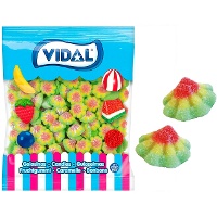 Volcanes ácidos con cobertura de azúcar- Vidal - 1,5 Kg