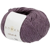 Softyak DK de 50 gr hipoalergénica - Rowan