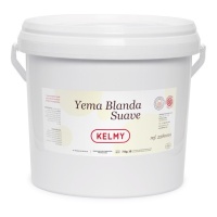 Yema blanda suave de 7 kg - Kelmy
