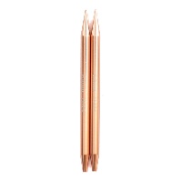 Agujas circulares intercambiables de grosor de 3 a 10 mm - DMC
