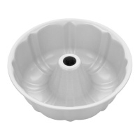 Molde Bundt Recipe Right de metal de 24 cm - Wilton