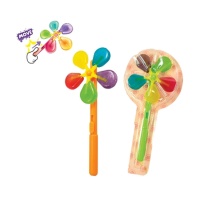 Caramelo Windmill Pop de sabores surtidos de 24 gr - 1 unidad