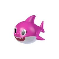 Figura para tarta de Mommy Shark de 7 cm - 1 unidad