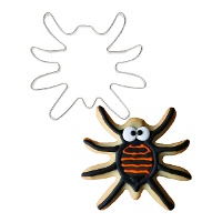 Cortador de araña de 7,5 cm - Wilton