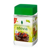 Stevia + Eritritol 1:2 de 300 gr - Castelló