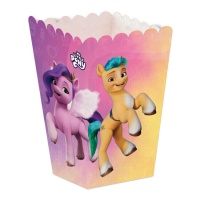 Caja de de My Little Pony alta - 12 unidades
