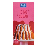 Icing sugar de 450 gr - PME