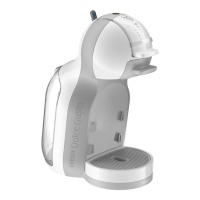 Cafetera de cápsulas Dolce Gusto Mini Me - Krups KP1201HT